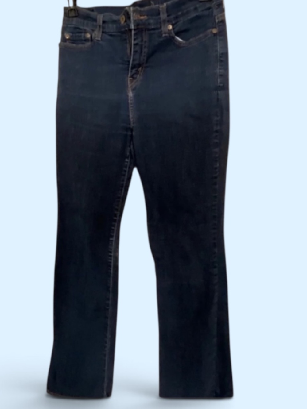 Vintage Lee  Jeans, plus size 14 long